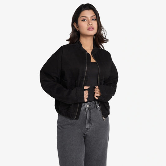 Lady Bomber Women’s Jacket