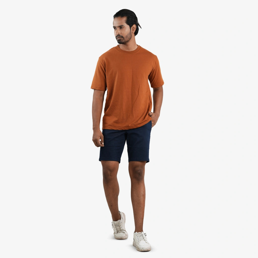 Chino Liberty Shorts