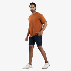 Chino Liberty Shorts