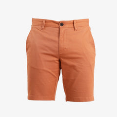 Chino Marmalade Shorts