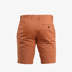 Chino Marmalade Shorts