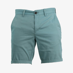 Chino Ocean Blue Shorts