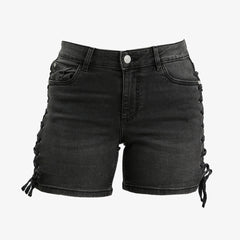 Orky Noire Shorts