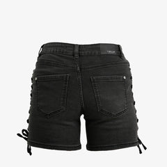 Orky Noire Shorts