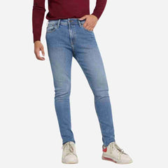 Dapper Flex Light Blue Jeans