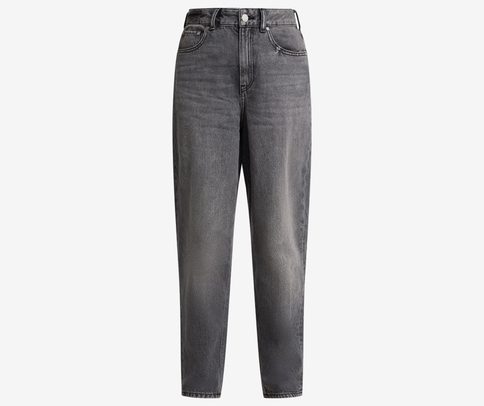 Kylie Grey Mom Jeans