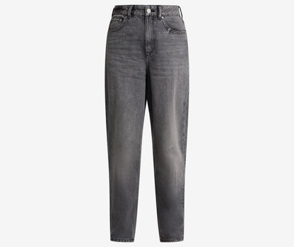 Kylie Grey Mom Jeans