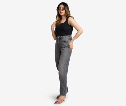 Kylie Grey Mom Jeans