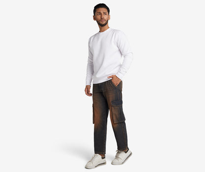 Urban Swagger Brown Cargo