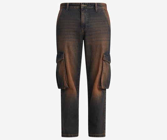 Urban Swagger Brown Cargo